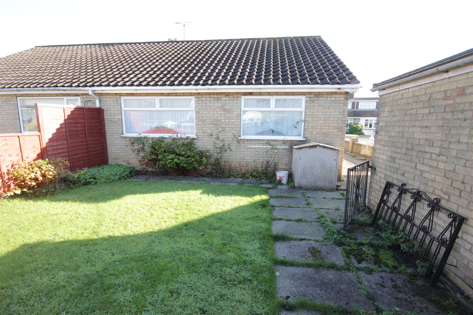 Baronwood Crescent, Beeford, Driffield